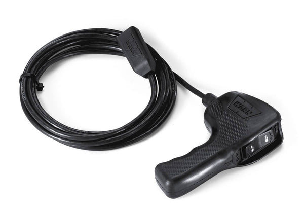Warn Winch Remote Control 5 Pin Connector