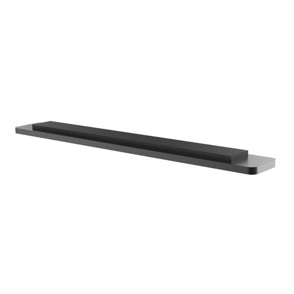 Weather Guard Leveling Spacer - Matte Black