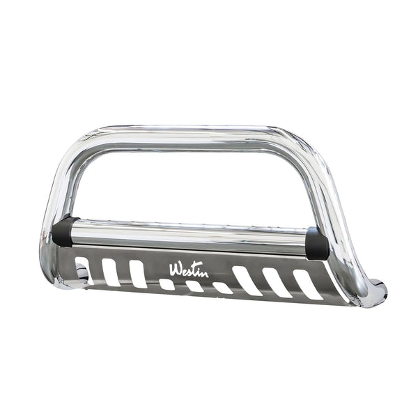Westin Stainless Bull Bar - 11-16 Super Duty
