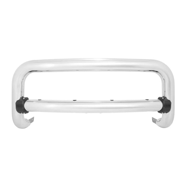 Westin Stainless Bull Bar - Silverado/Sierra HD 15-19