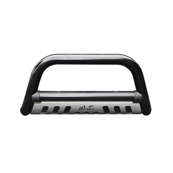 Westin Black Bull Bar - Dodge Ram 10-18 2500/3500