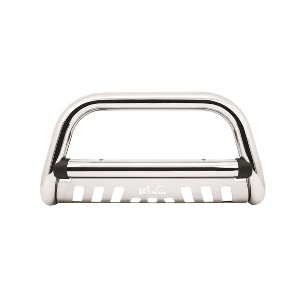 Westin Stainless Bull Bar - 16-18 Silverado 1500