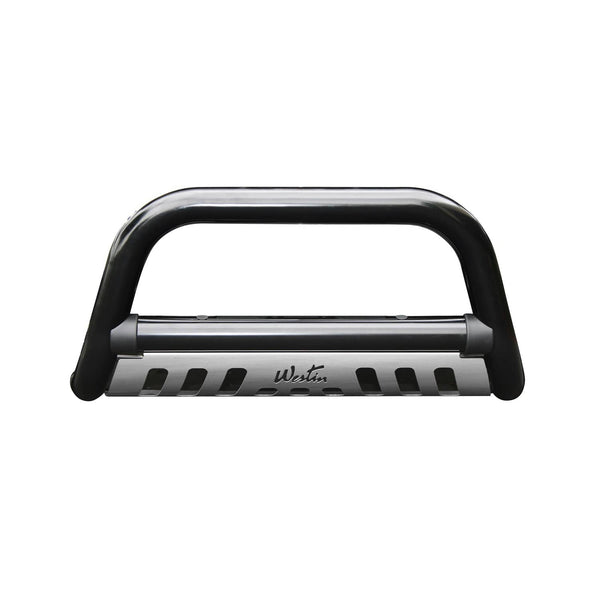 Westin Black Bull Bar - 16-18 Silverado 1500