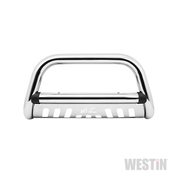 Westin Stainless Bull Bar - 16-23 Tacoma