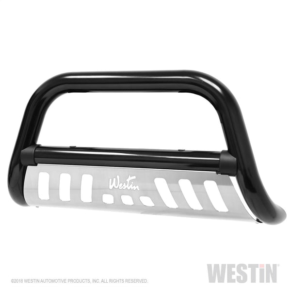 Westin Black Bull Bar - 19-24 Ram 1500