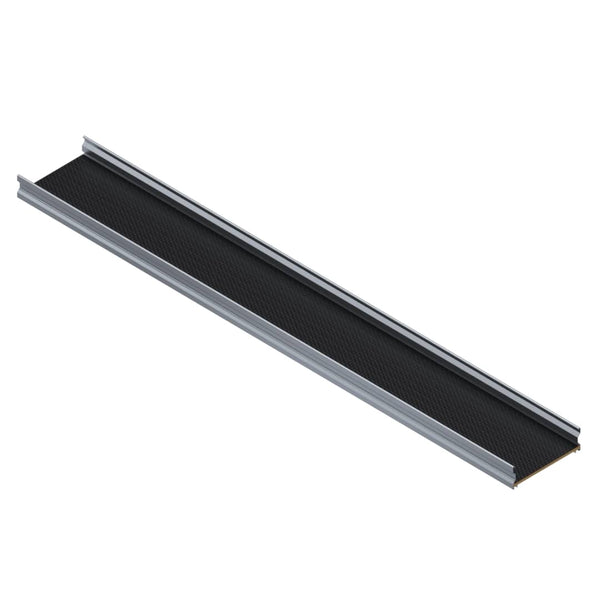 Westcan Van & Truck Shelving — Single Shelf Kit 96"L 12"D 3"H