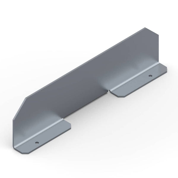 Westcan Van Shelving Divider, 12" Deep (10 Pack)
