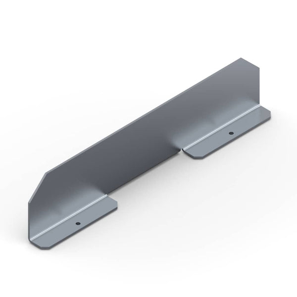Westcan Van Shelving Divider, 14" Deep (10 Pack)