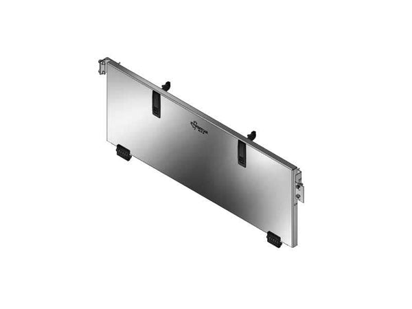 Westcan Locking Door Front Kit 36"L X 12"H