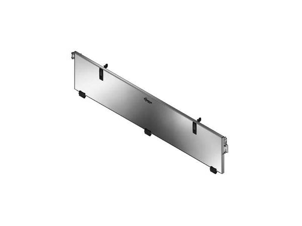 Westcan Locking Door Front Kit 60"L X 12"H