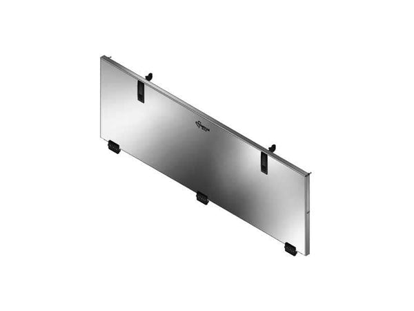 Westcan Shelf Door Kit 48"L X 15"H