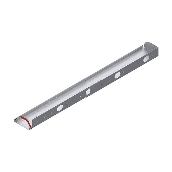 Westcan Shelving Mounted Conduit Holder
