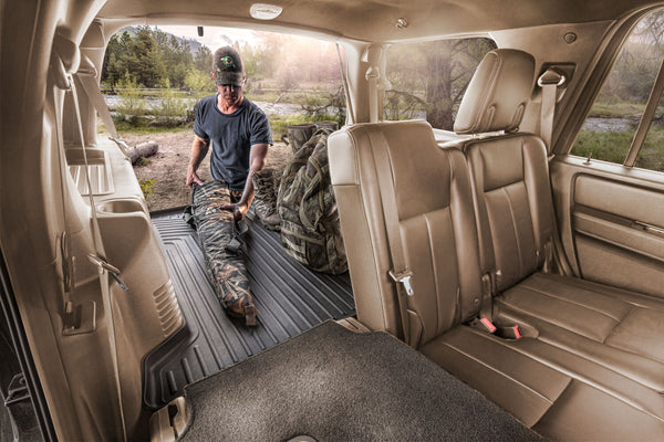 Husky Liners Cargo Liner — 2023+ Mazda Cx-50