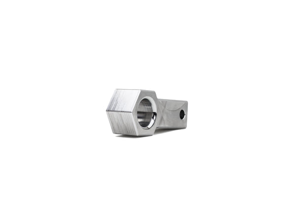 Weigh Safe Soft Shackle Hitch Ring