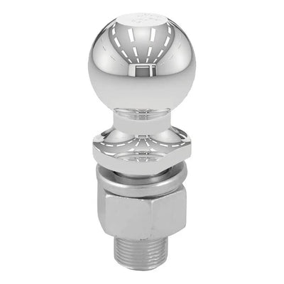 Xtreme 2-5/16" Hitch Ball - 1-1/4-Inch Shank - 10000 LB