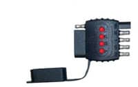 Xtreme LED 4 and 5 Way Flat Tester