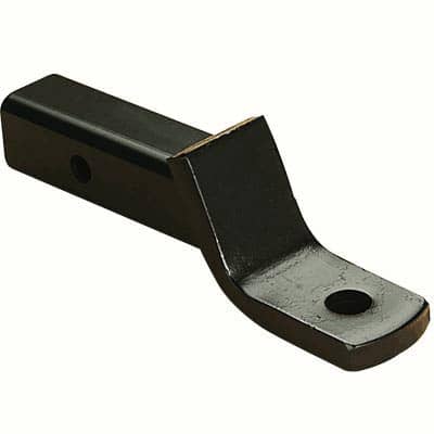 Xtreme Class 3/4 Ball Mount with 3-1/4 Inch Drop - 6000 LB