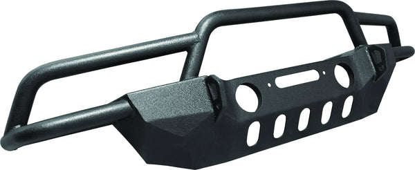 Xtreme Front Bumper Wrangler JK 07-18 (XTR-JE0307AAI2)