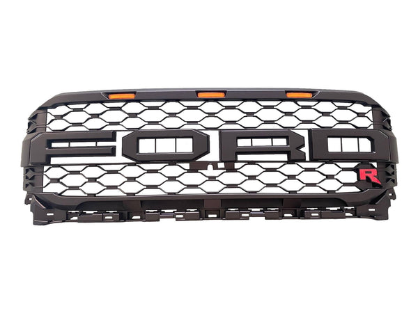 Xtreme GRILLE 21-23 F150