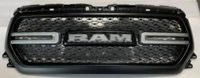 Xtreme Calandre 19-20 Ram 1500