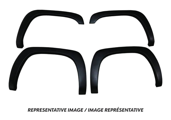 Xtreme OE Style Fender Flares (4) 19-26 Chev 1500