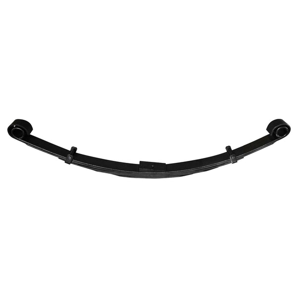 Skyjacker Suspension 4" Lift Kit — 1987-1996 Jeep Wrangler (Sgl)