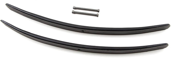 Zone Offroad Leaf Springs — 2017 Ford F-250