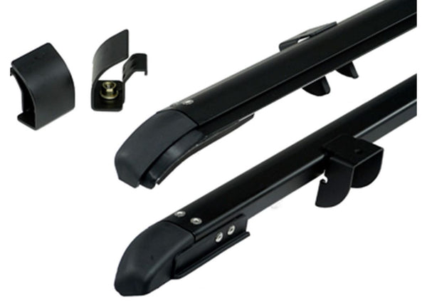 Rugged Ridge Windshield CHANNEL0306 WRANGLER(NO Drilling REQUIRED)