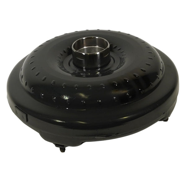 BD Diesel 18-20 Ford F150 V8 4WD 10R80 Roadmaster Transmission & Pro Force Converter Kit