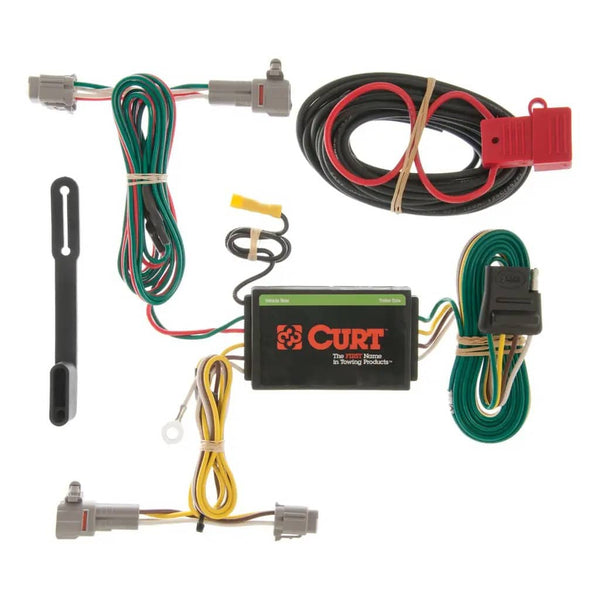 CURT Connecteur en T 2008-2011 Outback Sport/Impreza/12 Impreza à hayon