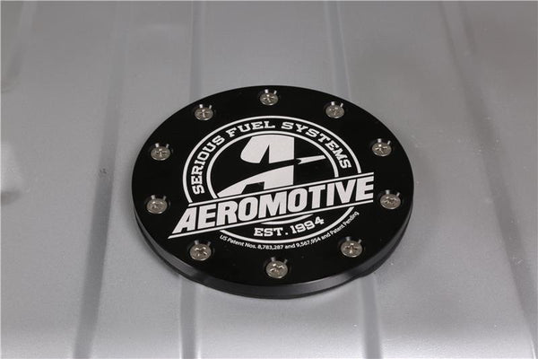 Aeromotive Réservoir de carburant 200 Stealth Gen 2 62-65 Chevrolet II/Nova