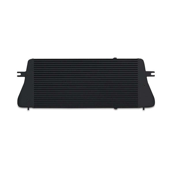 Mishimoto Refroidisseur intermédiaire 94-02 Dodge Ram 2500 5.9L Cummins (noir)