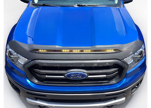 AVS Hood Deflector — 2019+ Ford Ranger (753166)