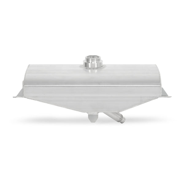 Mishimoto Réservoir d'expansion en aluminium 2015+ Ford F-150 - fini naturel