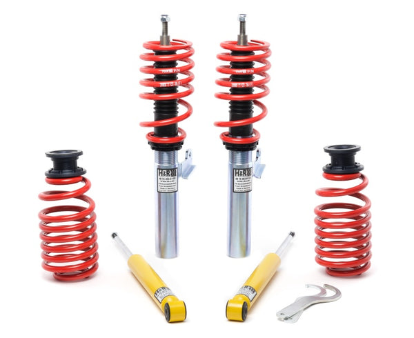 H&R Combinés filetés RSS 11-13 Volkswagen Golf R 2.0T MK6