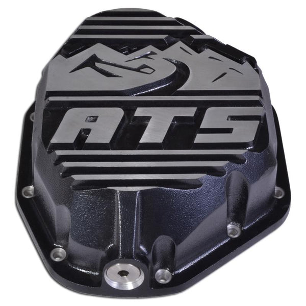 ATS Diesel Couvercle de différentiel Ford Sterling 12 boulons pour couronne de 10.25 po