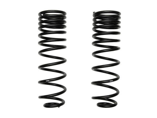 Icon Vehicle Dynamics 20Up JT 1.5" Rear Multi Rate Spring Kit