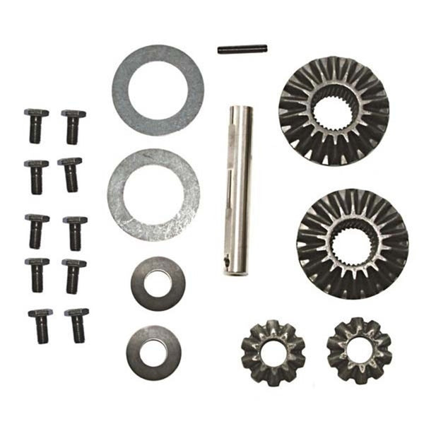 Rugged Ridge Dana 44 Spider Gear Kit 2003-2006 Jeep Wrangler Rubicon (TJ)
