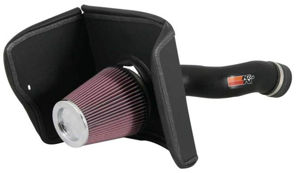 K&N Admission d'air performance AirCharger 07-08 Toyota Tundra V8-5.7L