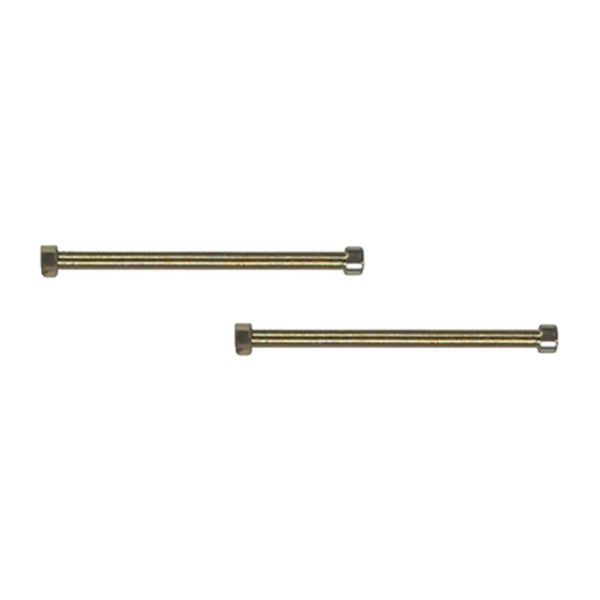 Skyjacker Boulon d'assemblage de ressort à lames 1994-1999 Dodge Ram 3500