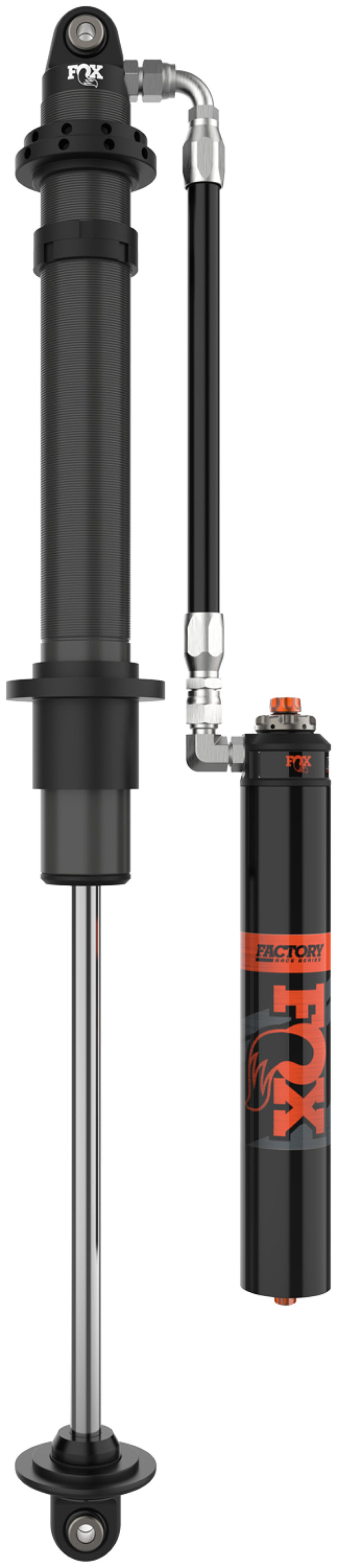 FOX Amortisseur coilover à réservoir déporté Factory Race 2.5 x 12 (981-25-108)