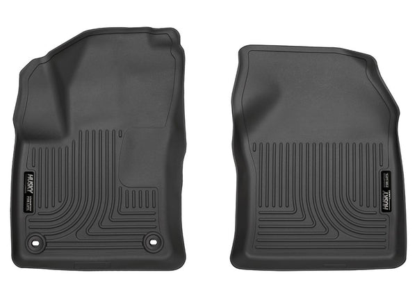 Husky Liners Tapis protecteurs — 2016-2022 Toyota Prius Prime