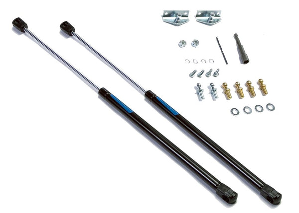 Rugged Ridge Lift Kit — 2007-2018 Jeep Wrangler JK (JK)