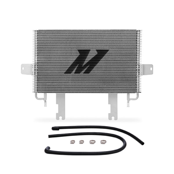 Mishimoto Refroidisseur de transmission 99-03 Ford 7.3L Powerstroke