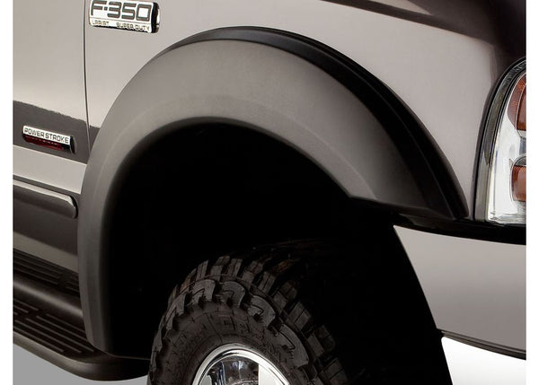 Husky Liners Fender Flares — 1999-2007 Ford F-250 (2802928)