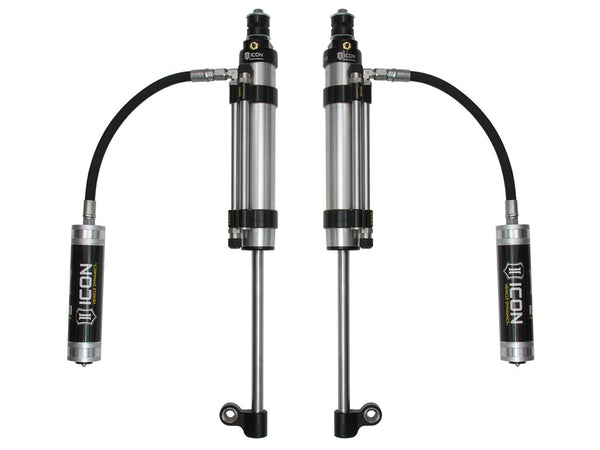Icon Vehicle Dynamics 2007-2021 Tundra Rxt Rear 2.5 Omega Rr Pair