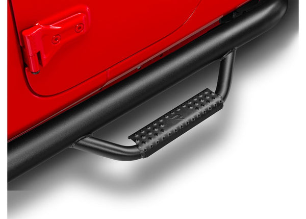 N-Fab Nerf Bars — 2019+ Jeep Gladiator