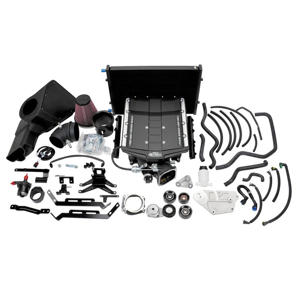 Edelbrock Ensemble de compresseur E-Force Pro Tuner 15-19 Ford Mustang 5.0