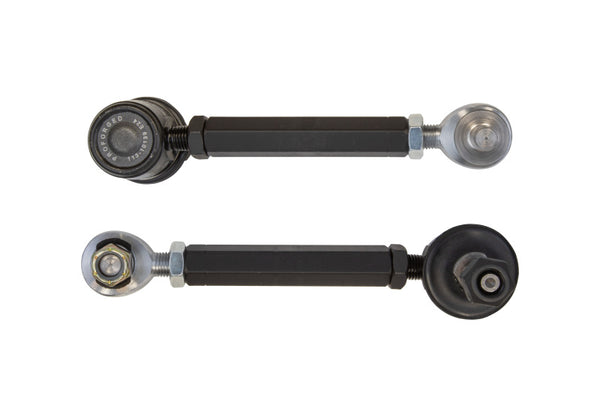 UMI Performance 16-24 Chevrolet Camaro Suspension Stabilizer Bar Link - Black