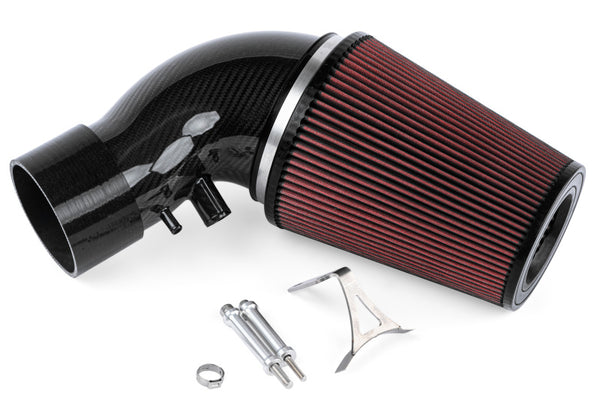 APR Système de filtre d'admission en fibre de carbone 17-20 Audi RS3/18-22 Audi TT RS Quattro (MK3) 2.5T TFSI